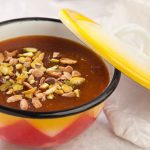 طريقة عمل حلوى الساقو