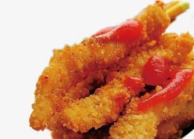 طريقة عمل دجاج مسحب