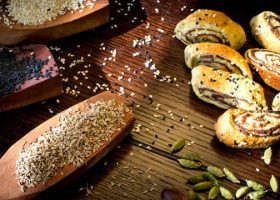 طريقة عمل المقروطة الفلسطينية