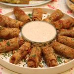 طريقة عمل صوص تغميس للمسخن