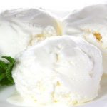 طريقة عمل ايس كريم في المنزل