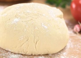 طريقة عمل العجينة القطنية