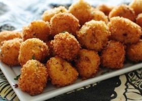 طريقة عمل كفتة البطاطس باللحمة المفرومة