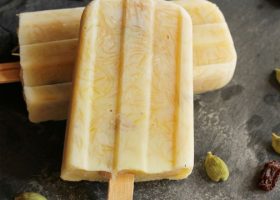 طريقة عمل الفالودة الخليجية