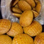 طريقة عمل كليجا حائل