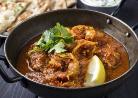 طريقة عمل ايدام هندي ماسالا