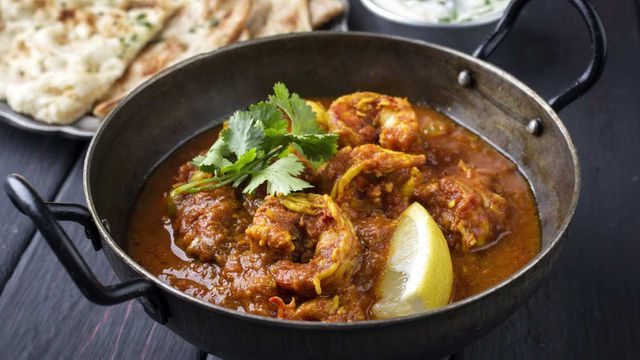 طريقة عمل ايدام هندي ماسالا