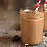 طريقة عمل ميلك شيك نوتيلا