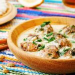 طريقة عمل كفتة بالطحينة السورية