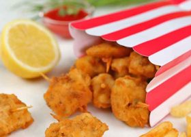 طريقة عمل دجاج مشكشك