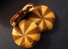 طريقة عمل بسكويت البسكريم