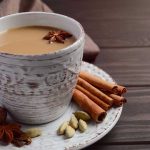 طريقة عمل شاي كرك سعودي