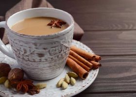 طريقة عمل شاي كرك سعودي