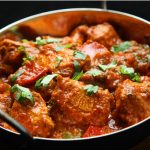 طريقة عمل دجاج جالفريزي