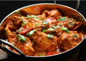 طريقة عمل دجاج جالفريزي