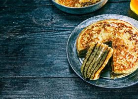 طريقة عمل المراصيع النجدية