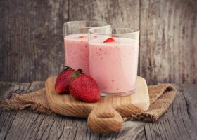 طريقة عمل عصير عوار قلب