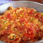 طريقة عمل فطور تركي