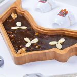 طريقة عمل الحلوى العمانية