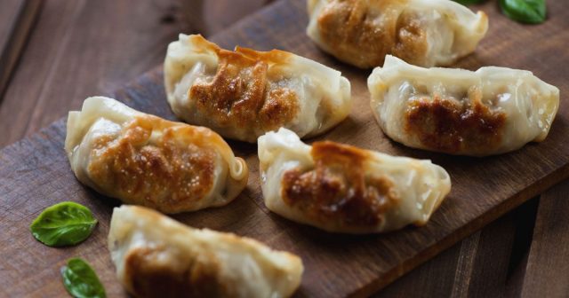 طريقة عمل المنتو السعودي