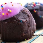 طريقة عمل حلى كور الكيك