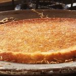 طريقة عمل كنافة على الفحم