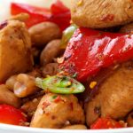 طريقة عمل تشاينيز دجاج