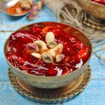 طريقة عمل الحلوى البحرينيةطريقة عمل الحلوى البحرينية