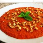 طريقة عمل المحمرة
