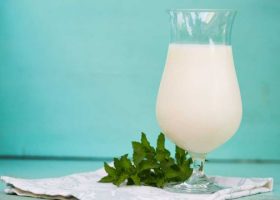 طريقة عمل العيران التركي