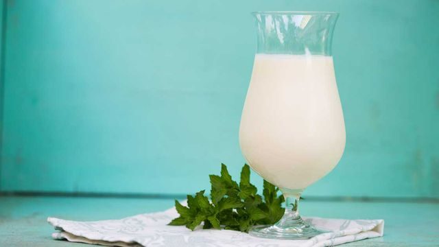 طريقة عمل العيران التركي