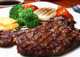 طريقة عمل البفتيك فى الفرن