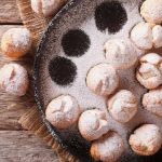 طريقة عمل الدونات الكورية