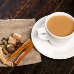 طريقة عمل شاي مسالا