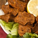 طريقة عمل الكبة النية السورية