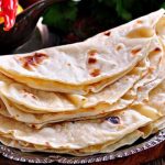 طريقة عمل خبز التنور