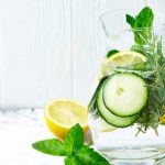 طريقة عمل مشروب الديتكوس للتخسيس