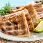 طريقة عمل عرايس لحمة