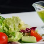طريقة عمل صوص السلطة الخضراء