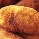 طريقة عمل كبة التوست
