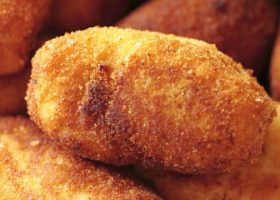 طريقة عمل كبة التوست