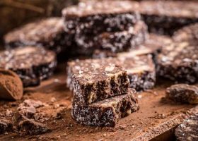 طريقة عمل شوكو برنس