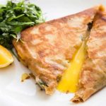 طريقة عمل بريك تونسي