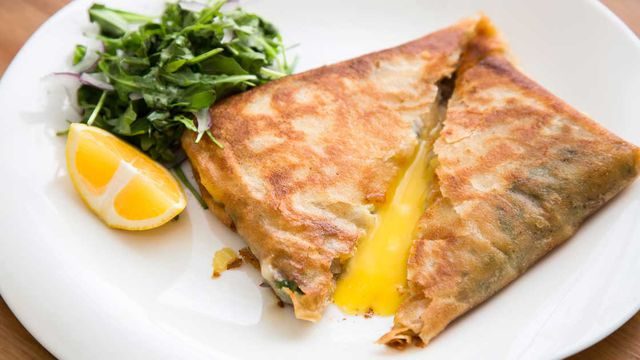 طريقة عمل بريك تونسي