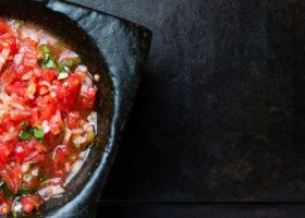 طريقة عمل صوص المندي