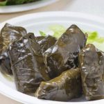 طريقة عمل ورق عنب اللبناني بالزيت