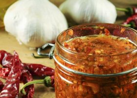 طريقة عمل المعبوج البحريني