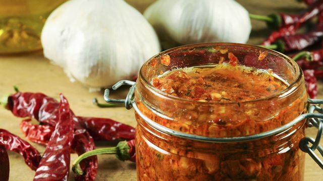 طريقة عمل المعبوج البحريني