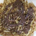 طريقة عمل فوتشيني كريب ديب اند ديب