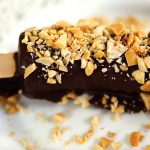 طريقة عمل الموز بالشكولاتة